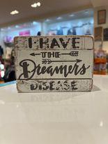 Dreamers Sign