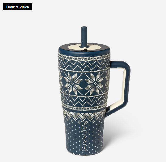 BruMate Era - Alpine Knit