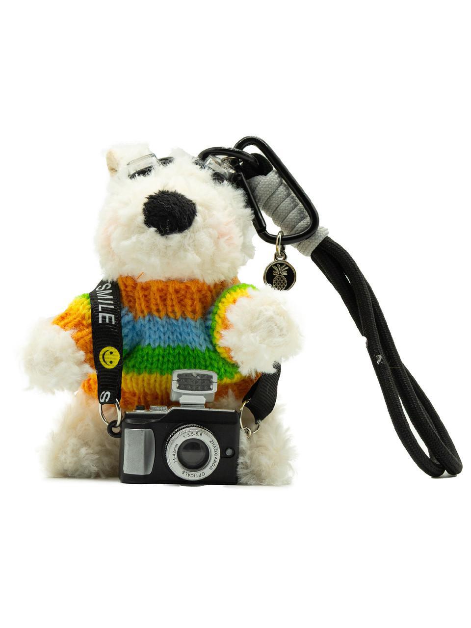 Simply Southern - Plush Bag Charms