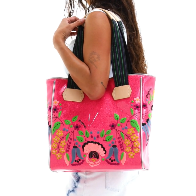 Consuela Ivy Classic Tote