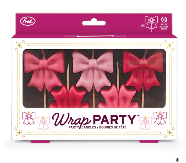 Bowtiful Gifts