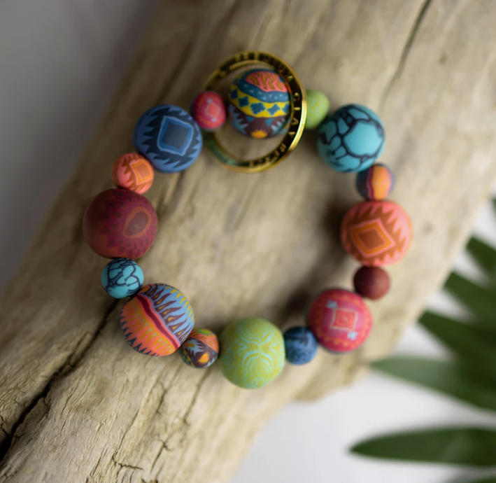 Jilzara Wrist Keychains