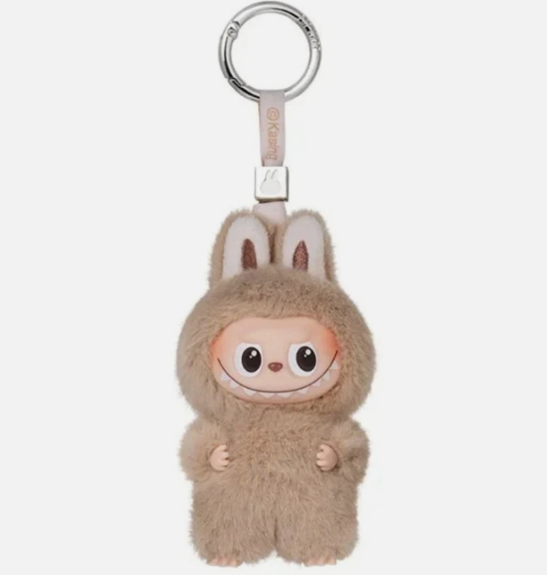 POPMART - The Monsters Pin for Love Series