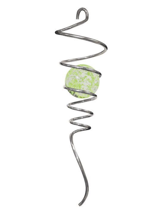 Spinfinity Designs - Spiral Tail