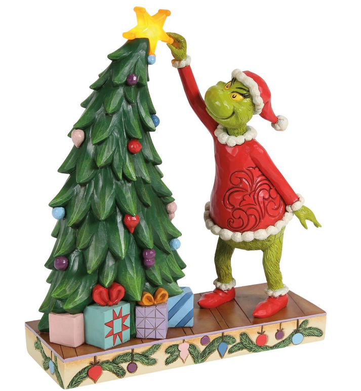 Grinch Special Edition