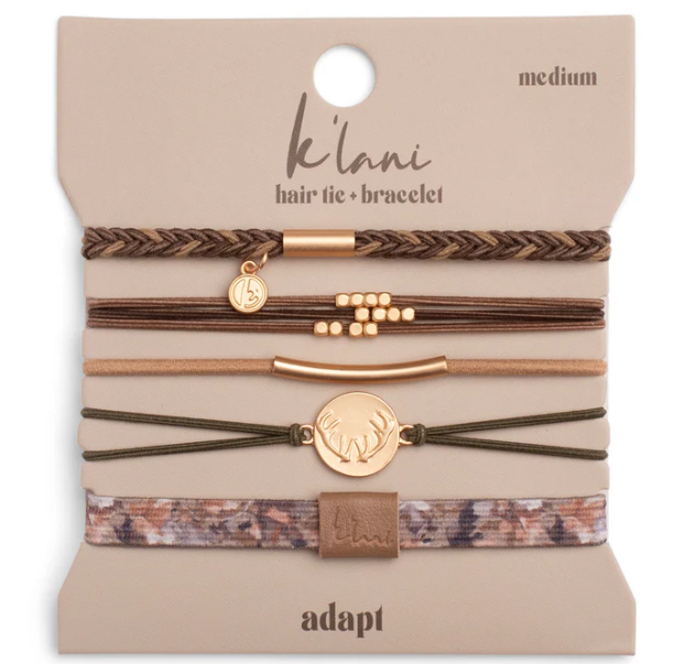K'lani - Hair Accessories