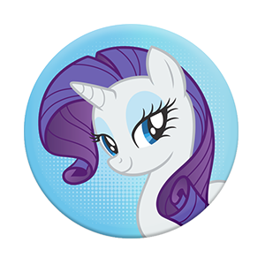 Rarity Popsocket