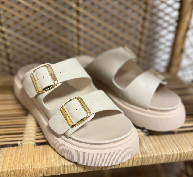 Uberta Sandal