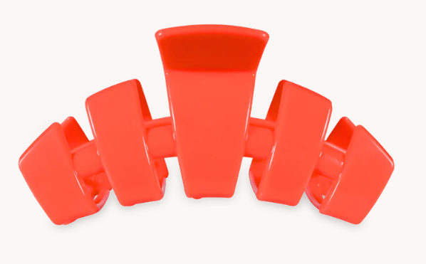 Teleties - Darty Hair Clips