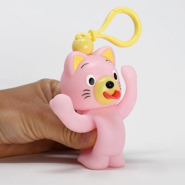 Jabber Ball™ Jabb-A-Boo