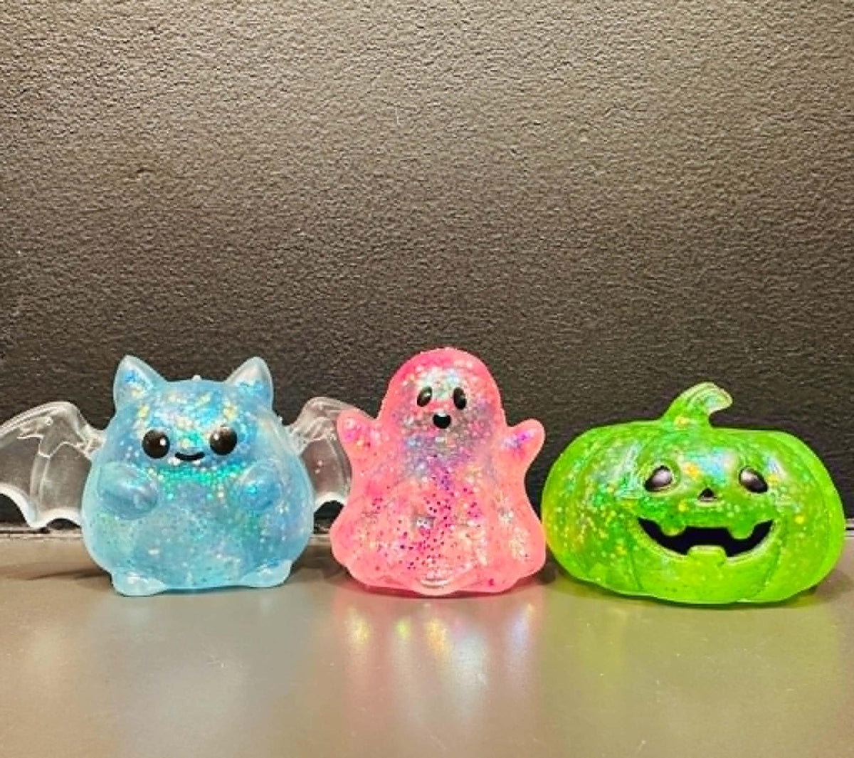 Trick or Treat Sugar Squeeze
