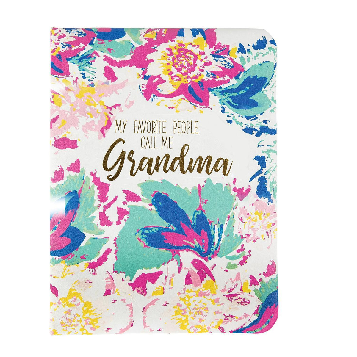 Grandma Brag Book