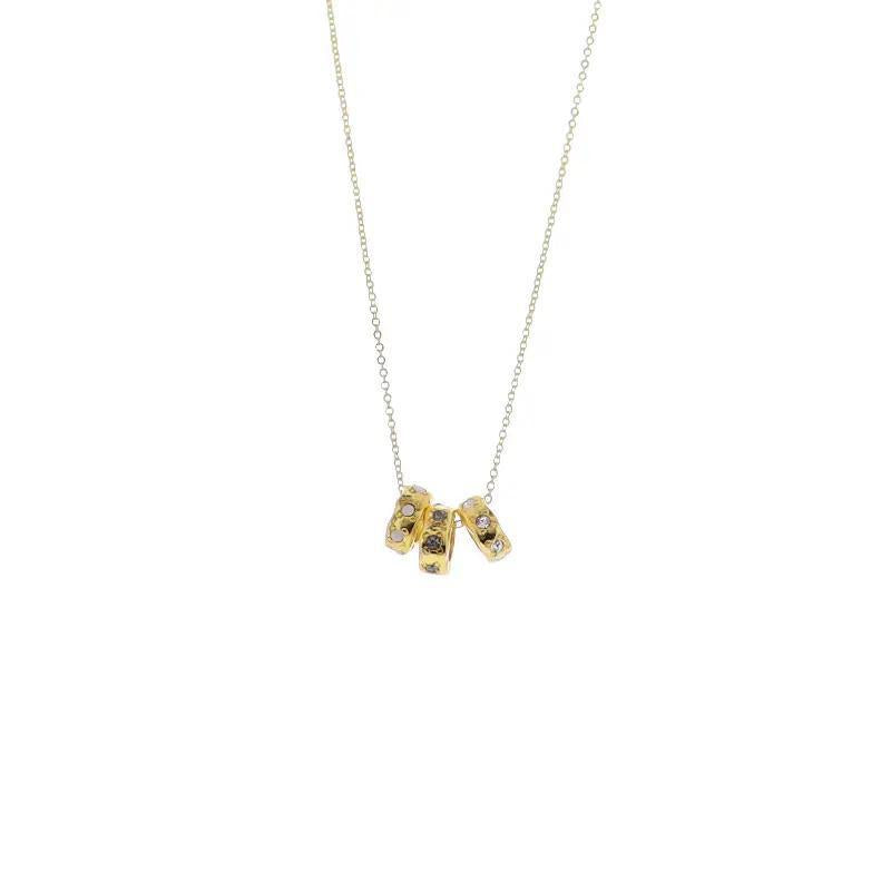 Golden by Jane Marie Necklaces