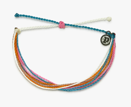 Bright Tropic Original Bracelet