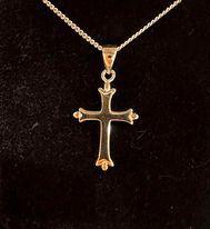 73-1445P Necklace