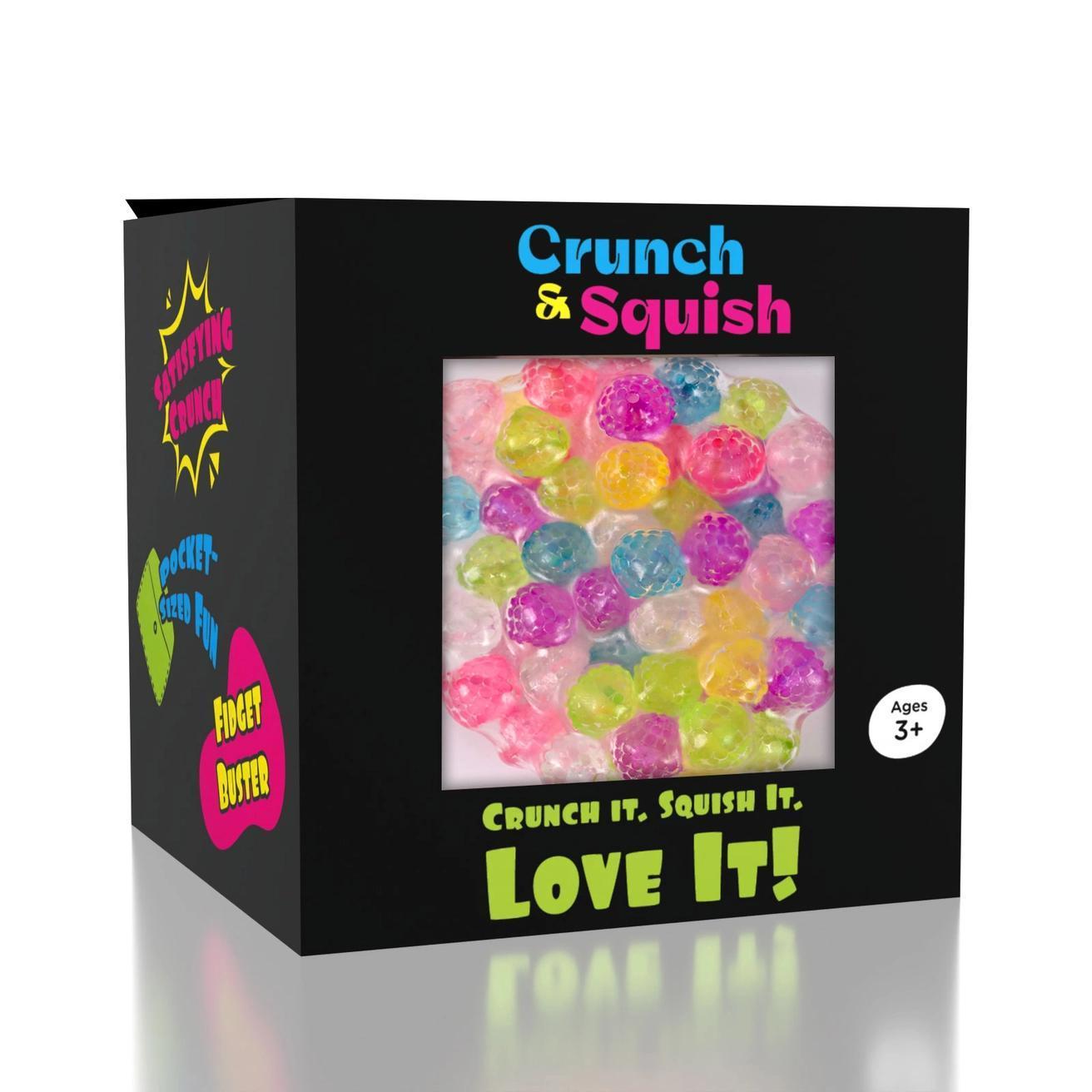 Crunch & Squish™ Candy Series Stress Ball