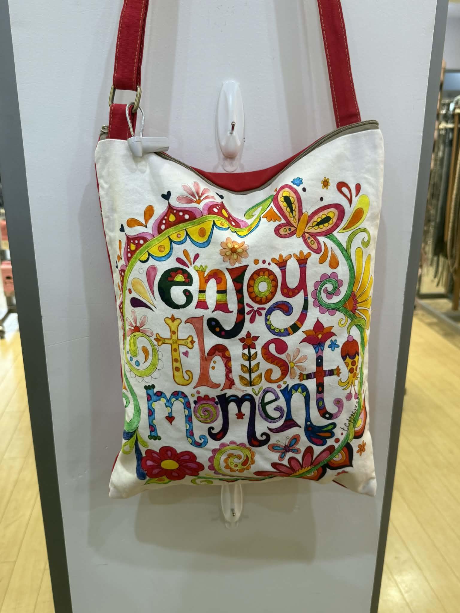 Happy Life Assorted Crossbody Bags