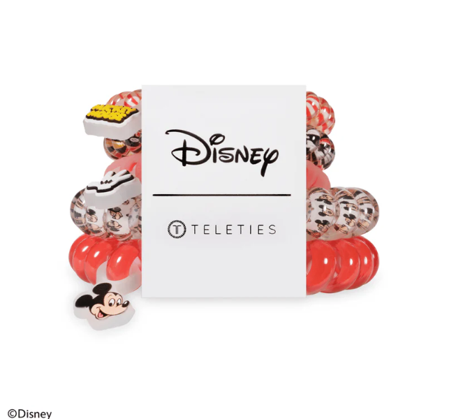 Disney Teleties Packs