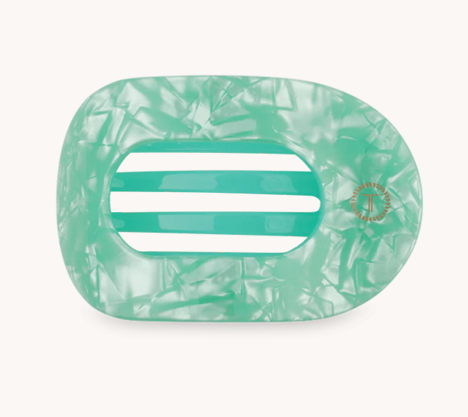 Teleties - Spring Splash Hair Clips