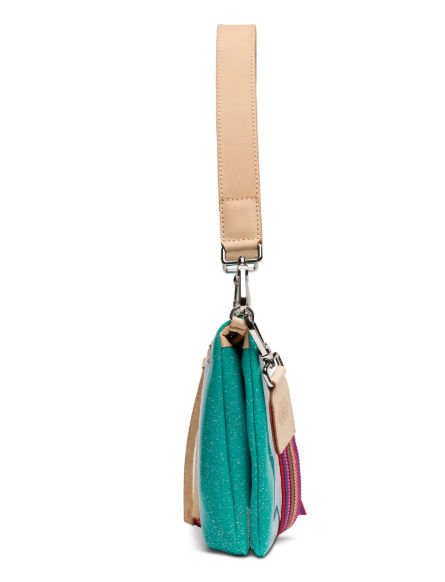 Shay Metro Crossbody