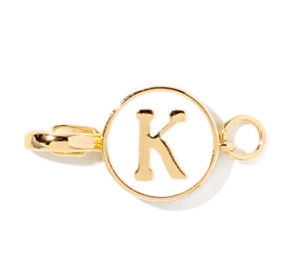 Soul Stacks® Charm Collective Bracelets - Initial Charms