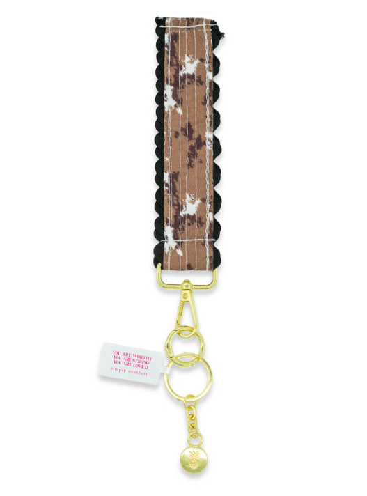Simply Southern Lace Keyfobs