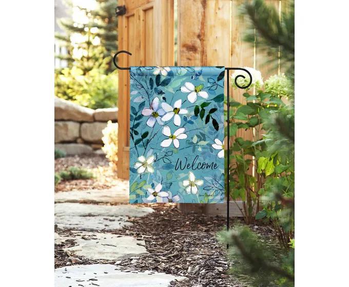 Garden Flags 12.5"x18"