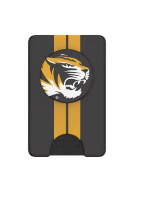 Mizzou Pop Wallet