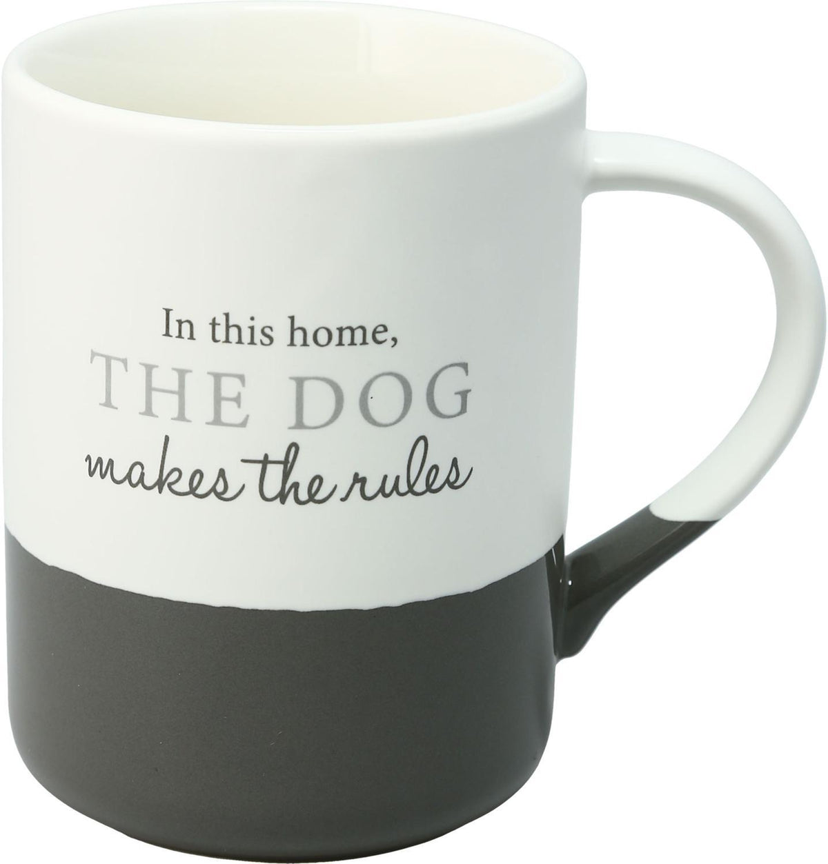 The Dog - 18 oz Mug