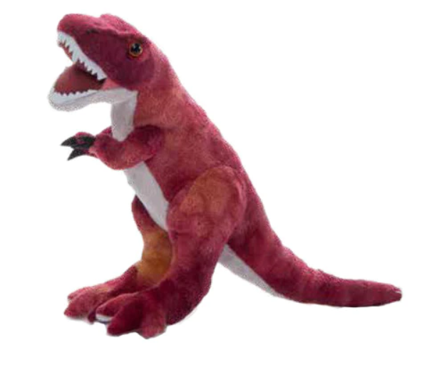 Red Trex