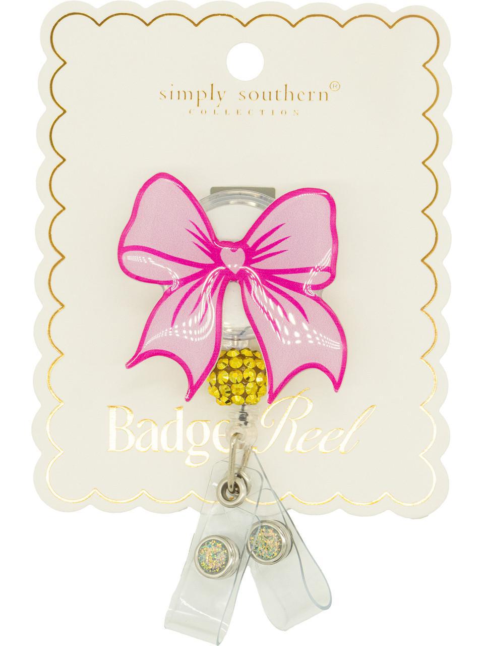 Simply Southern - Badge Reels