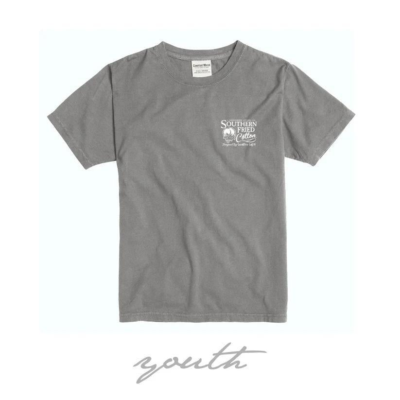 Pointer Label Hunt Club Tee - Youth