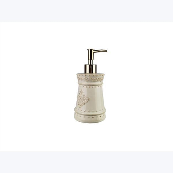 French Country Soap Pump