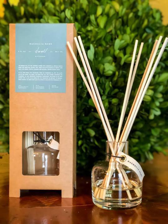 Magnolia 3oz diffuser Dwell