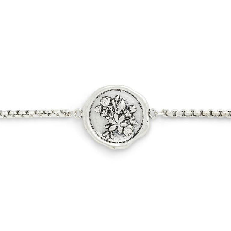 Mom Dear You Bracelet