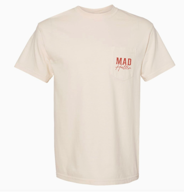 Raised Rowdy T-Shirt