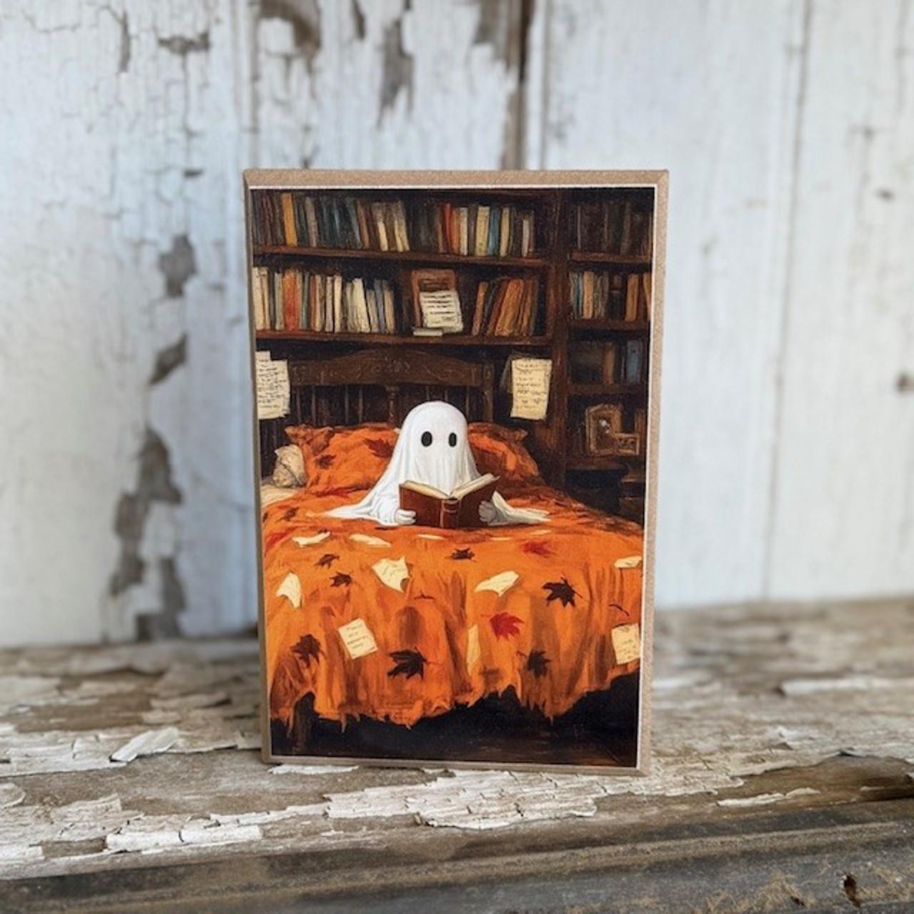 Fall & Halloween 4x6 Blocks