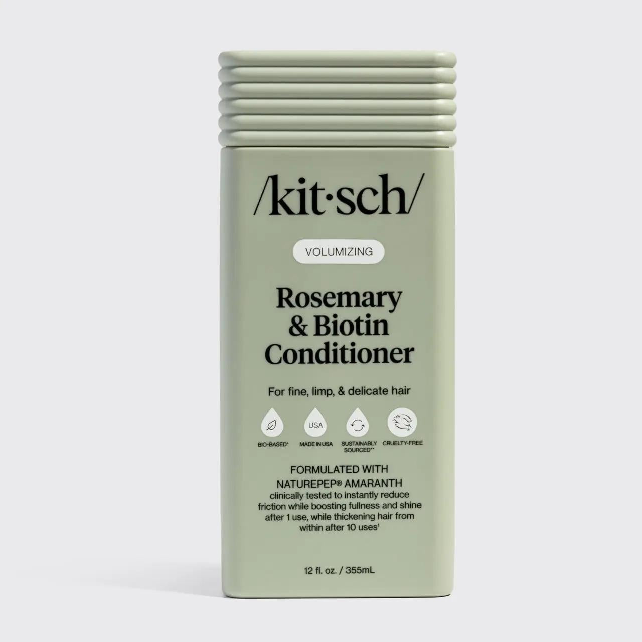 Kitsch - Rosemary & Biotin