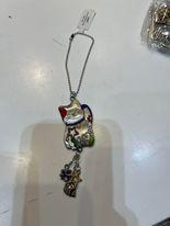 Cat Car Charm