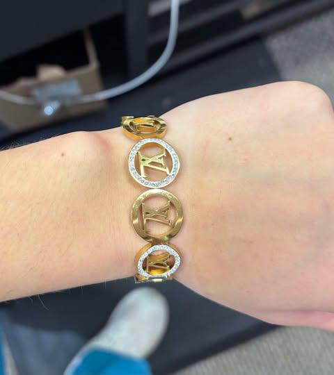 LV Bangles