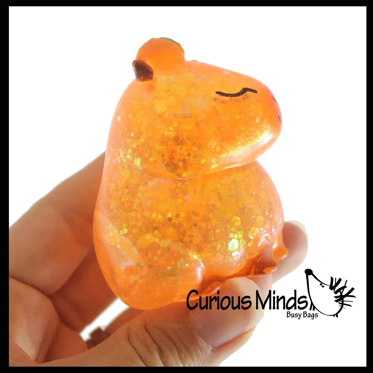 Capybara Sugar Ball