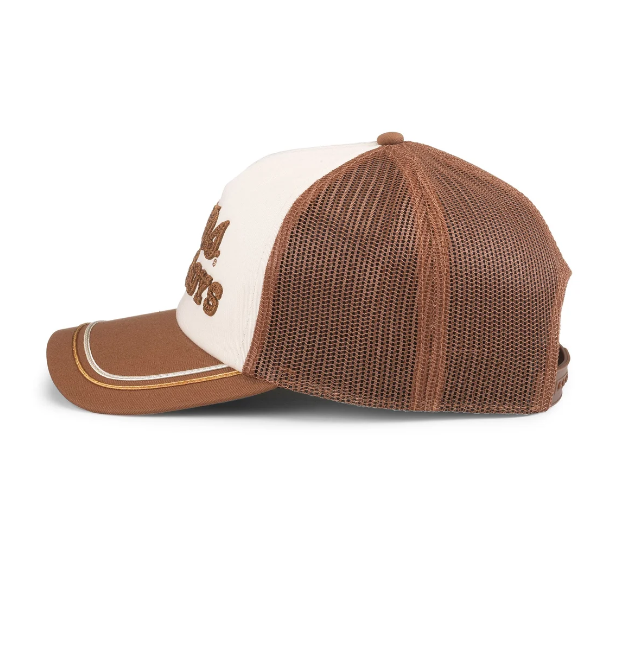 Coors & Cowboys Radler Hat