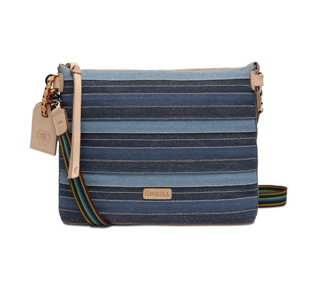 Royal Downtown Crossbody