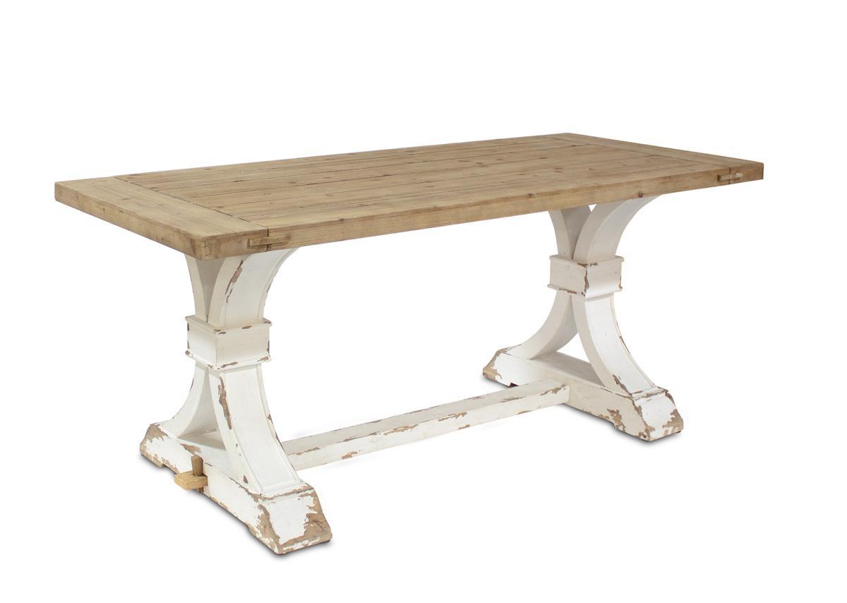 Rectangle Table
