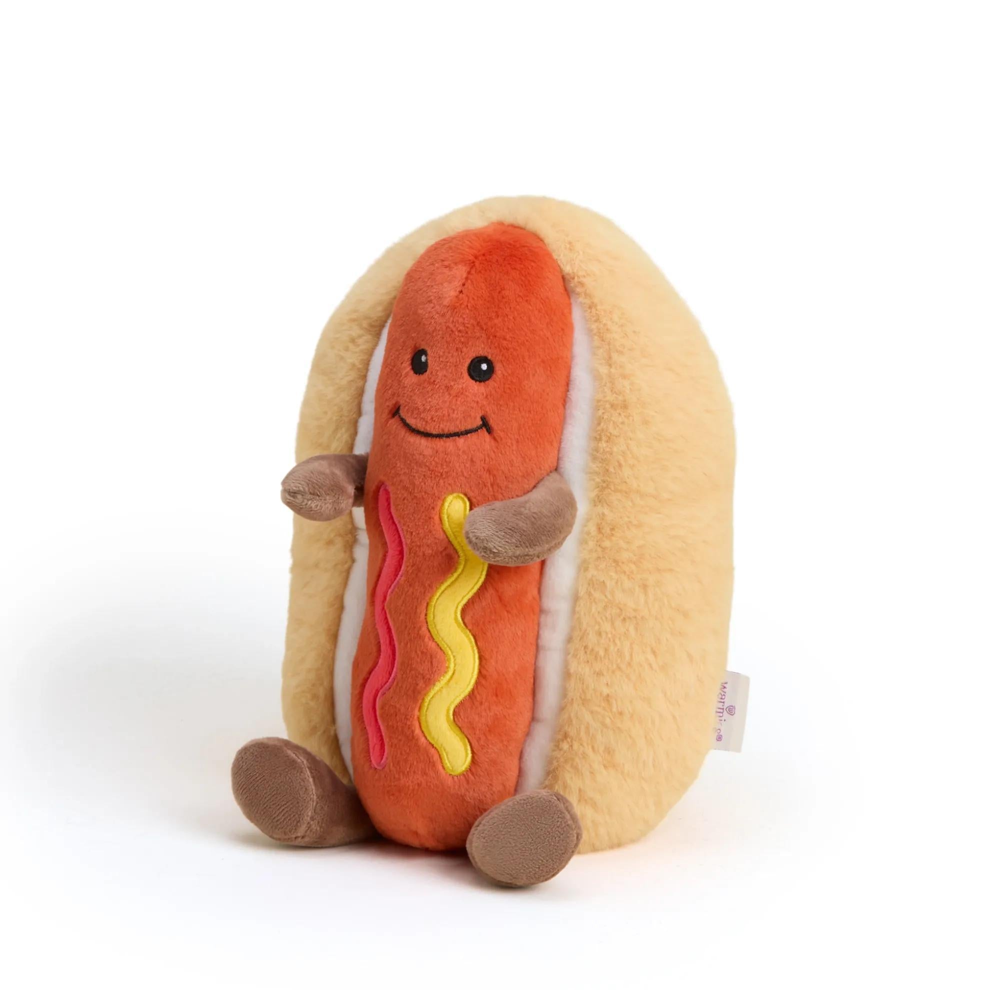 Hotdog Warmies