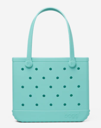 Aquamarine Bogg Bags