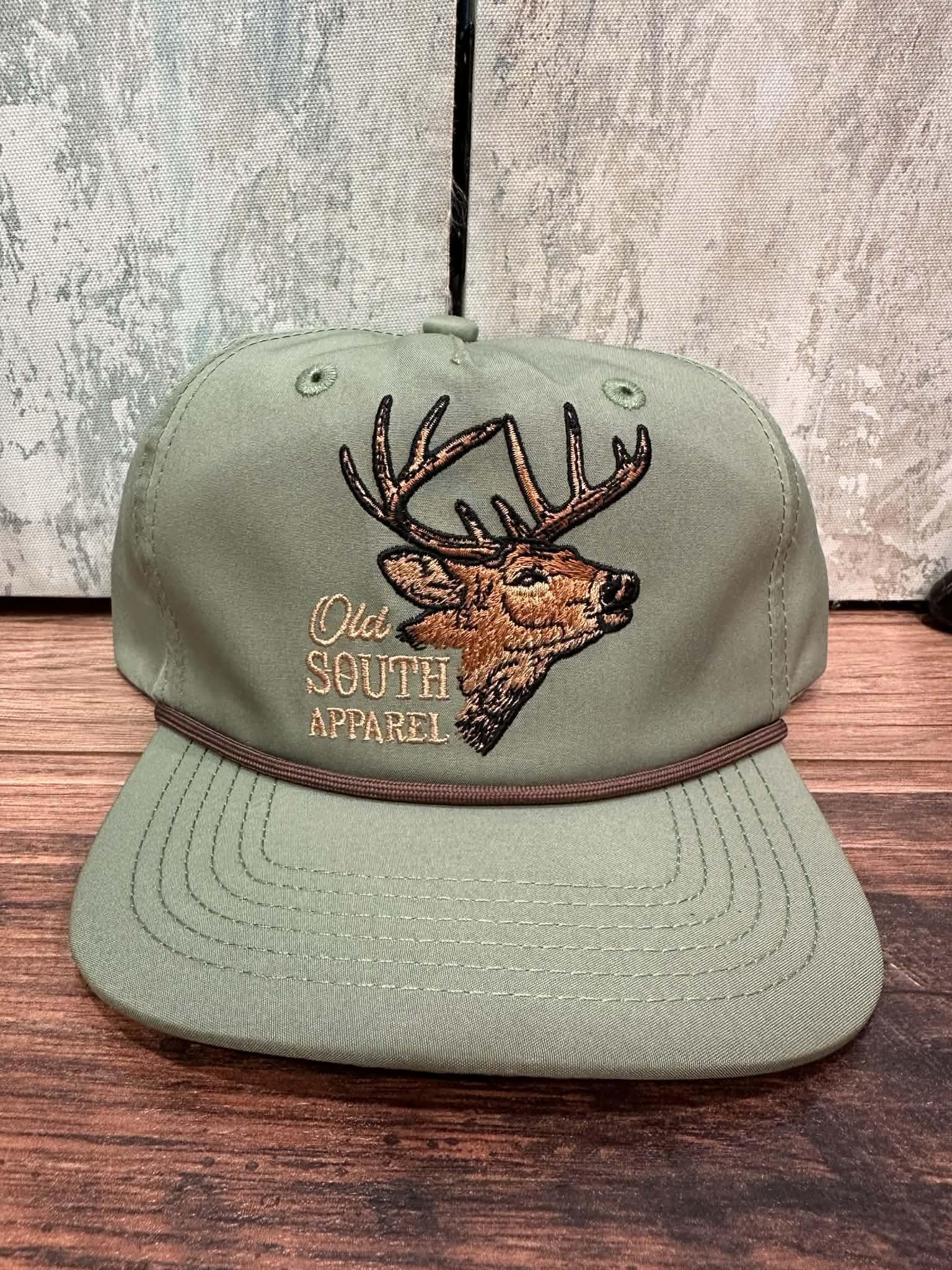 Bucko - Trucker Hat - Youth