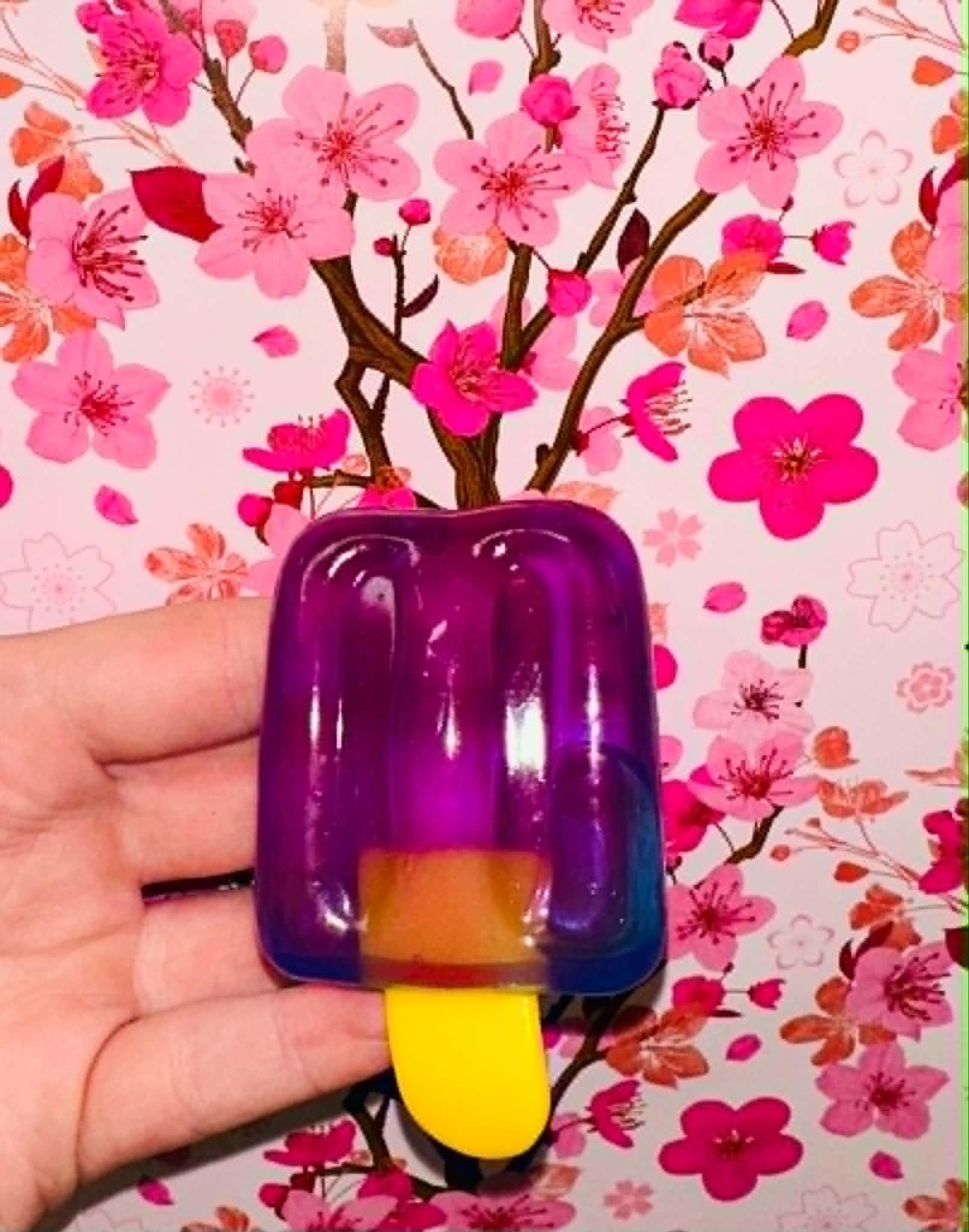 Squishy Mini Popsicle