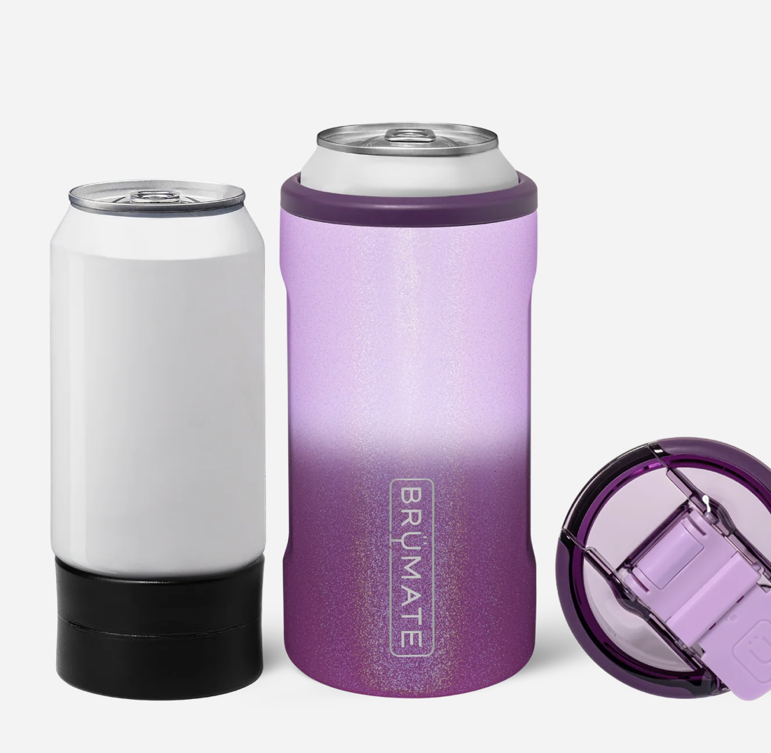 BrüMate - Violet Crush