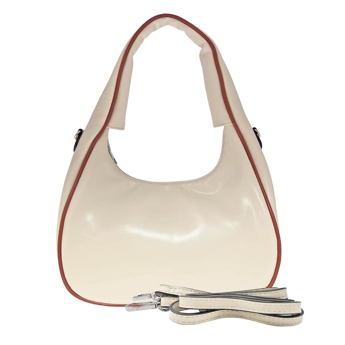 Charity Hobo & Crossbody